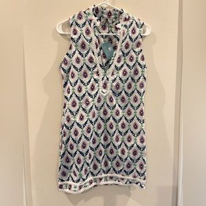 Malabar Bay Dress